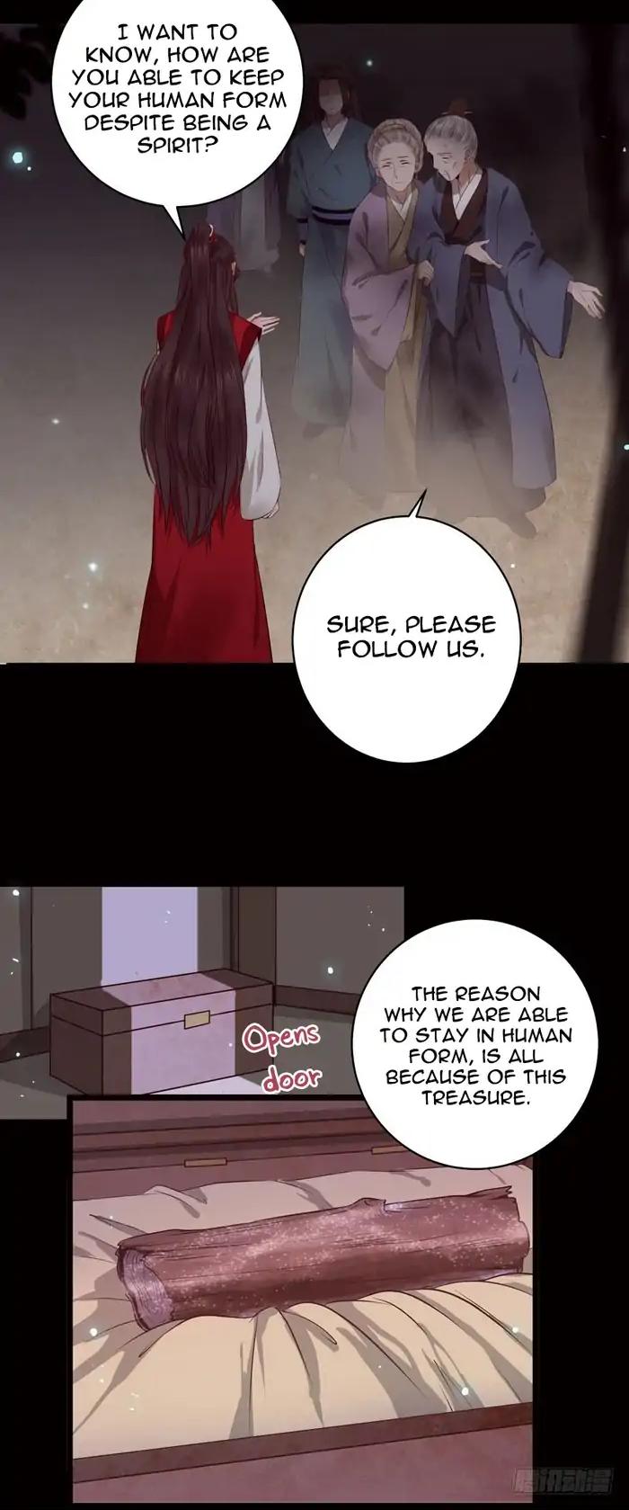 The Ghostly Doctor Chapter 128 page 5 - Chapter 128