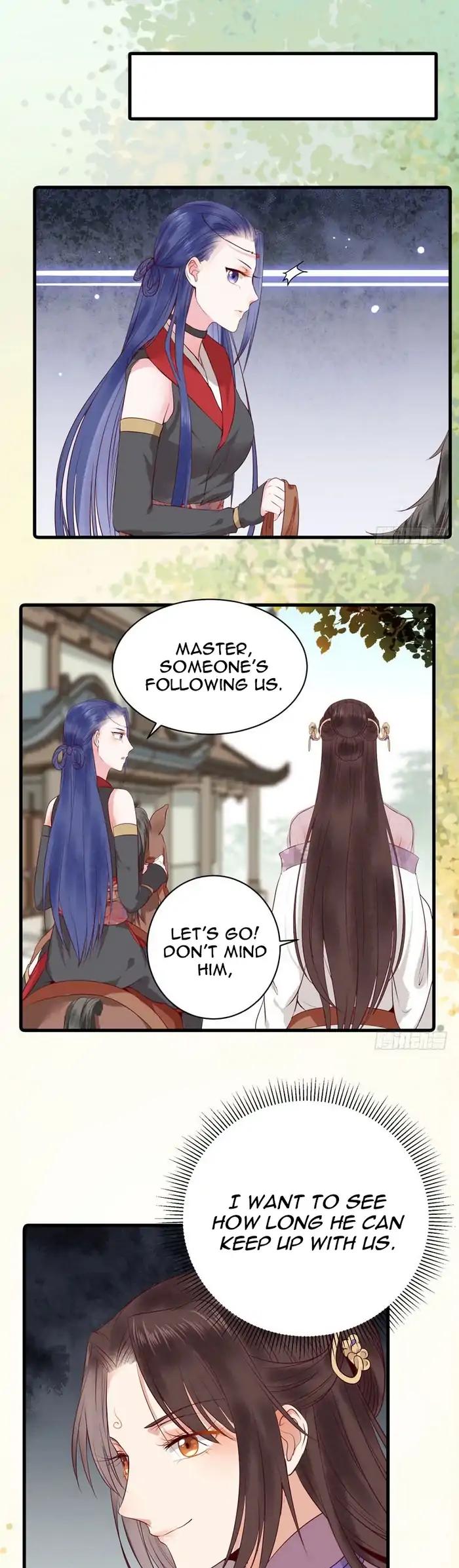 The Ghostly Doctor Chapter 129 page 12 - Chapter 129