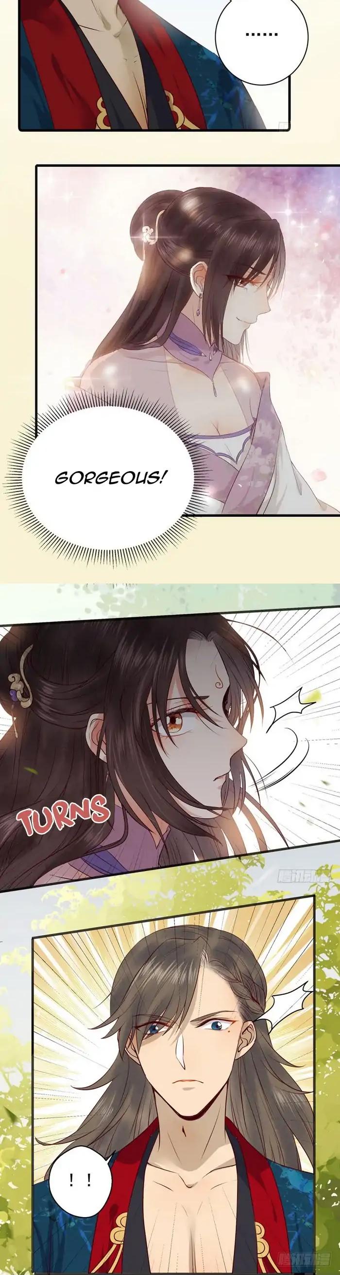 The Ghostly Doctor Chapter 129 page 4 - Chapter 129