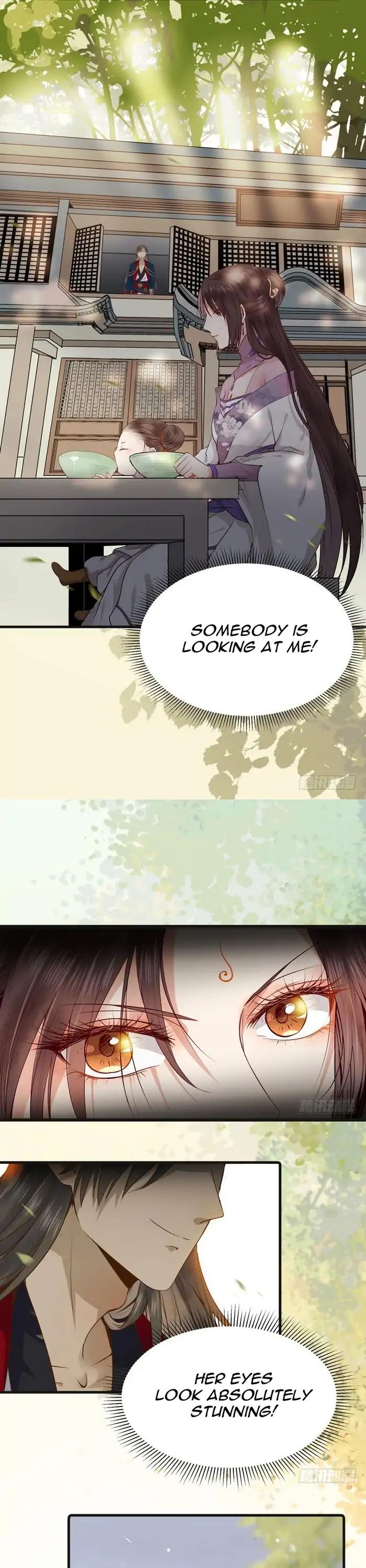The Ghostly Doctor Chapter 129 page 5 - Chapter 129