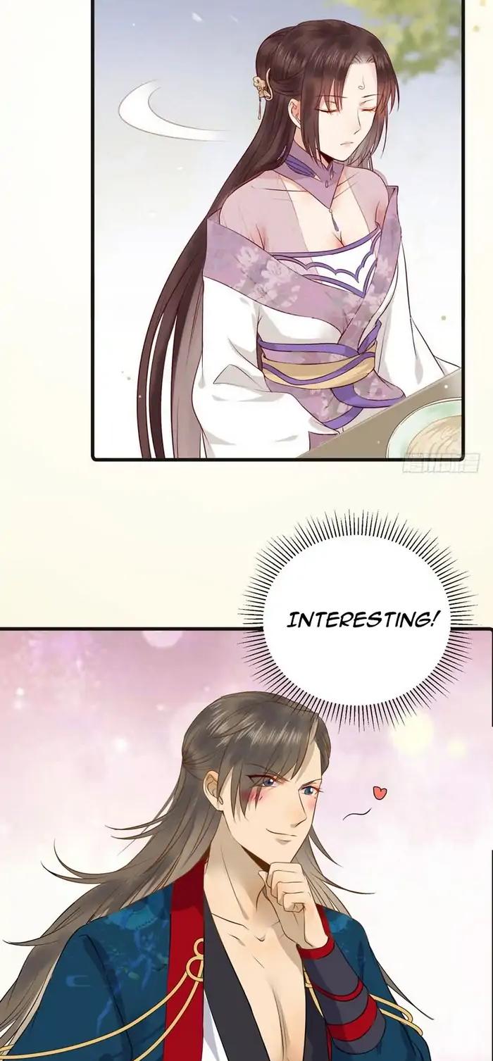 The Ghostly Doctor Chapter 129 page 6 - Chapter 129