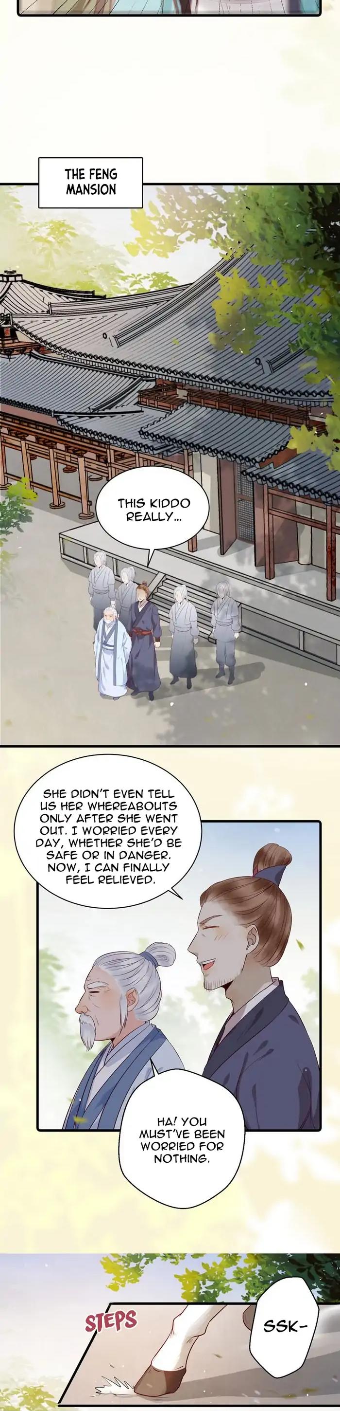 The Ghostly Doctor Chapter 130 page 10 - Chapter 130