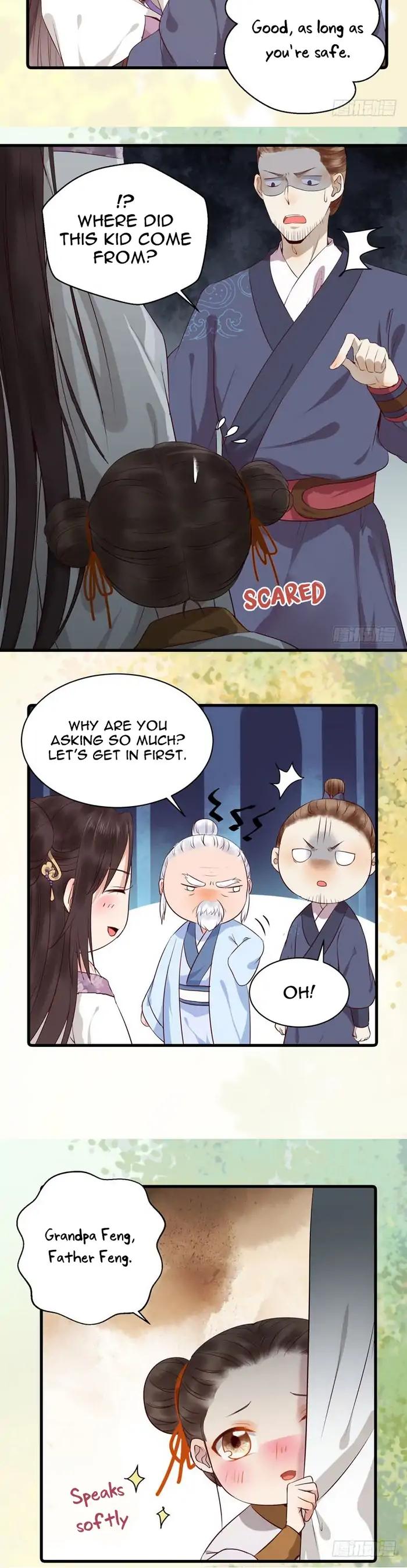 The Ghostly Doctor Chapter 130 page 12 - Chapter 130