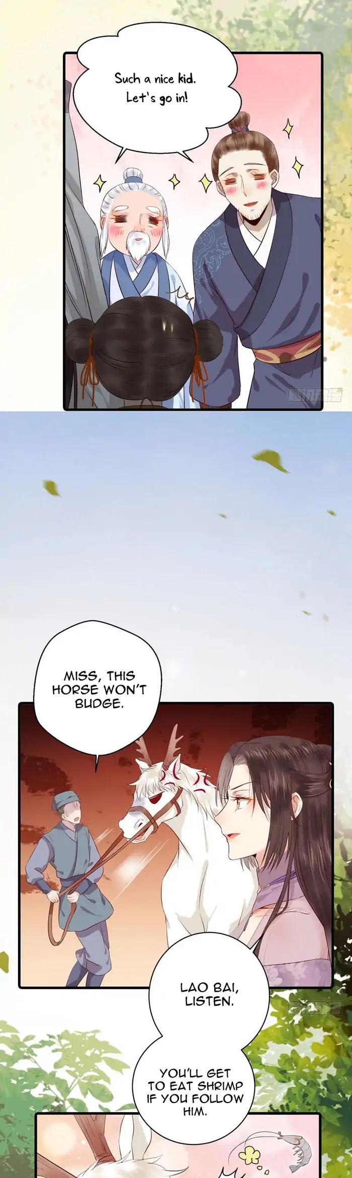 The Ghostly Doctor Chapter 130 page 13 - Chapter 130