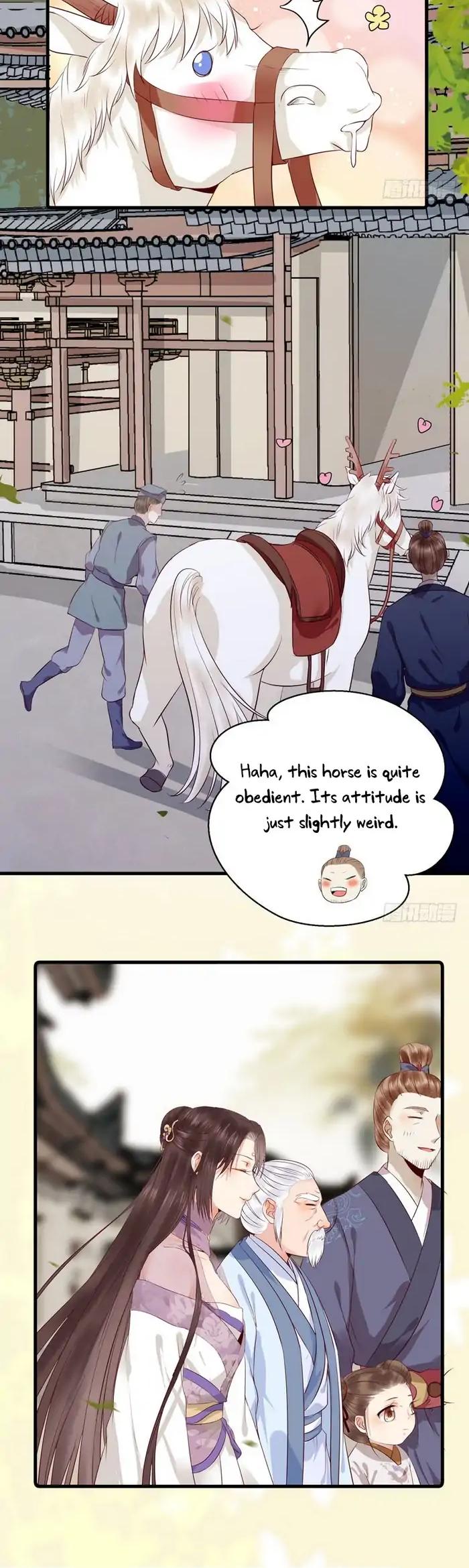 The Ghostly Doctor Chapter 130 page 14 - Chapter 130