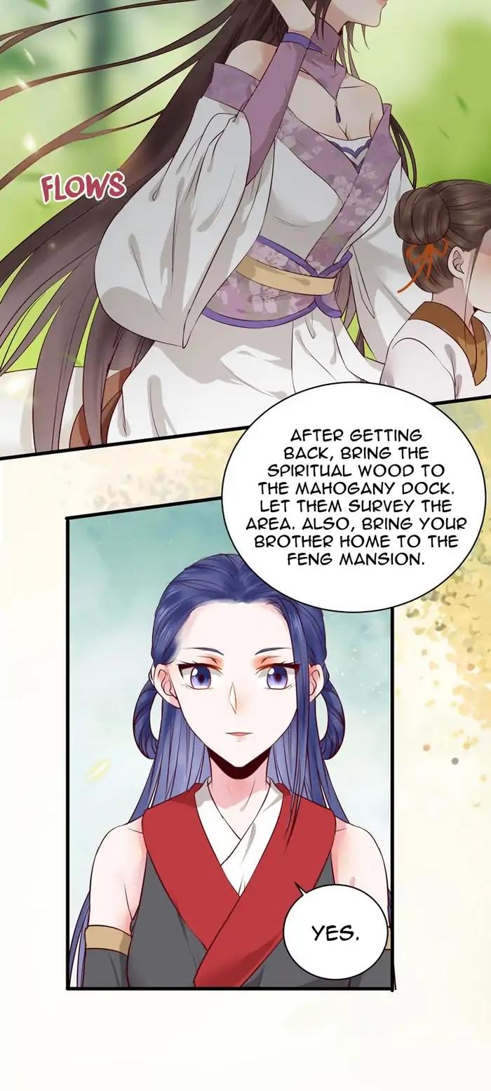 The Ghostly Doctor Chapter 130 page 6 - Chapter 130