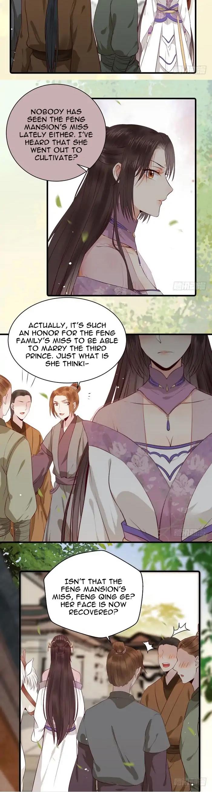 The Ghostly Doctor Chapter 130 page 8 - Chapter 130