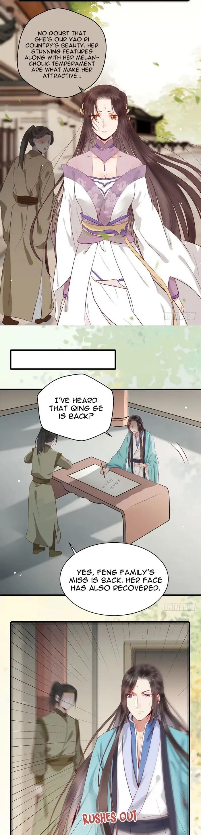 The Ghostly Doctor Chapter 130 page 9 - Chapter 130