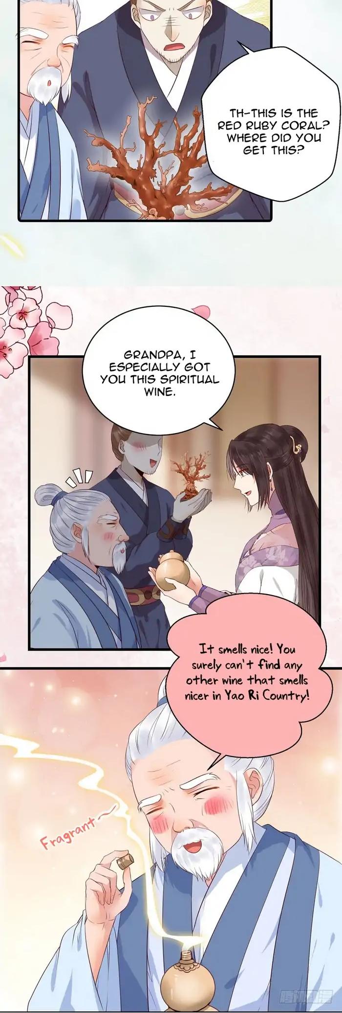 The Ghostly Doctor Chapter 131 page 13 - Chapter 131