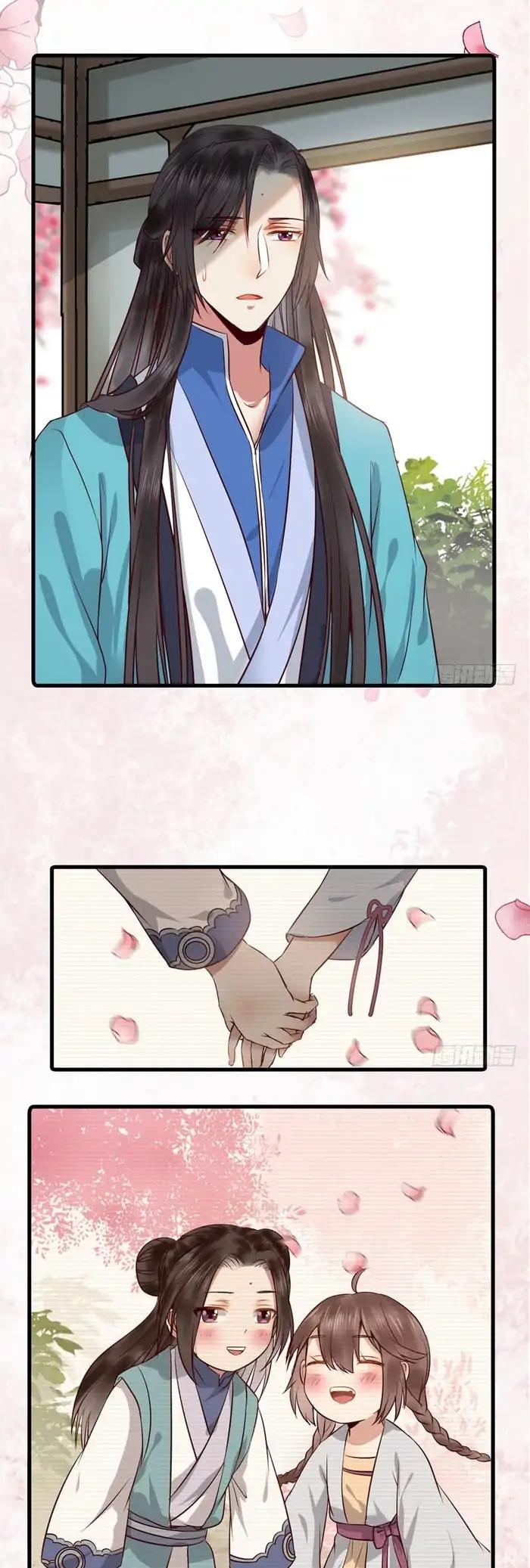 The Ghostly Doctor Chapter 131 page 3 - Chapter 131