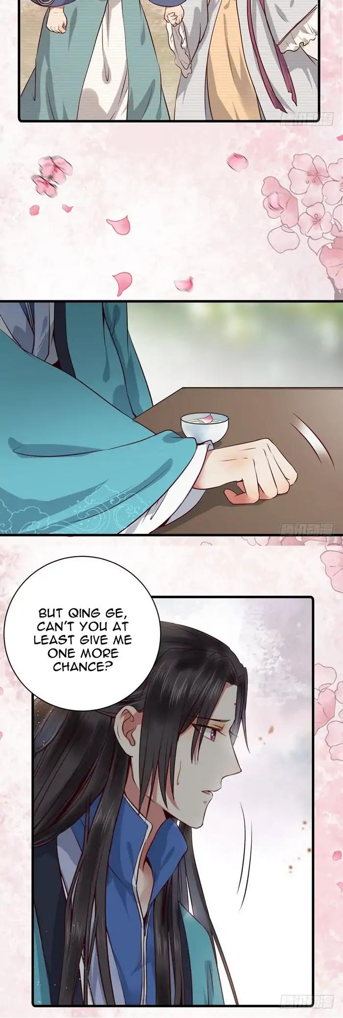 The Ghostly Doctor Chapter 131 page 4 - Chapter 131