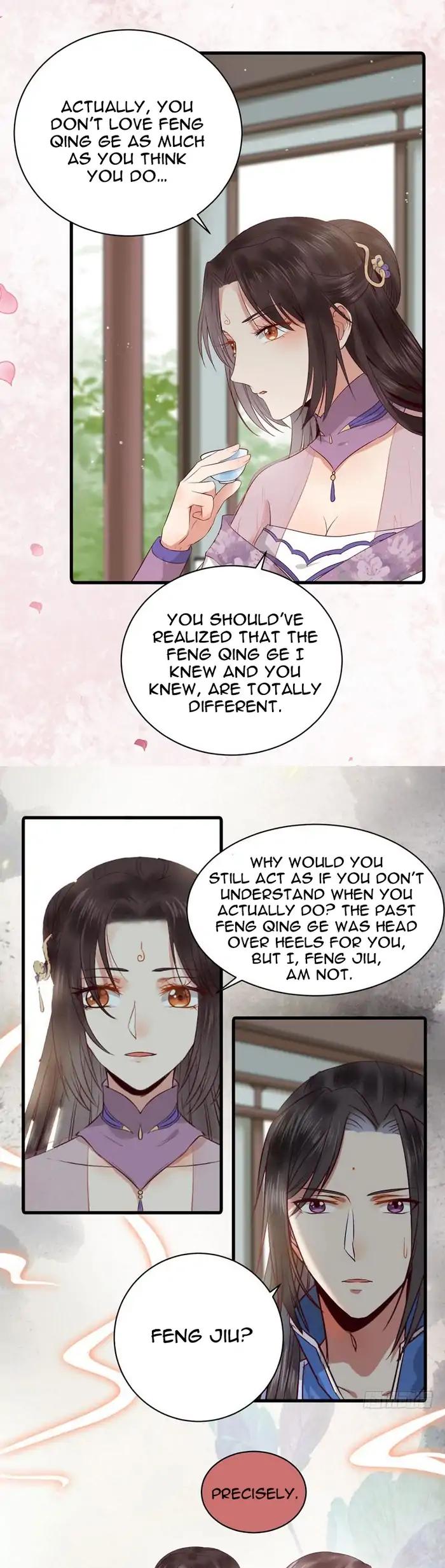 The Ghostly Doctor Chapter 131 page 5 - Chapter 131