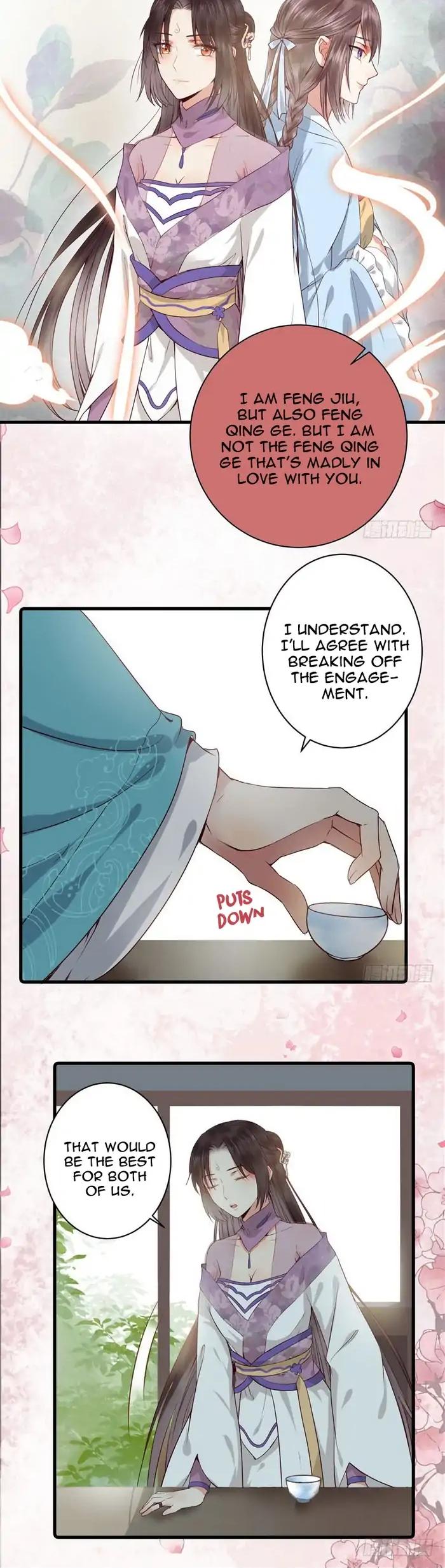 The Ghostly Doctor Chapter 131 page 6 - Chapter 131