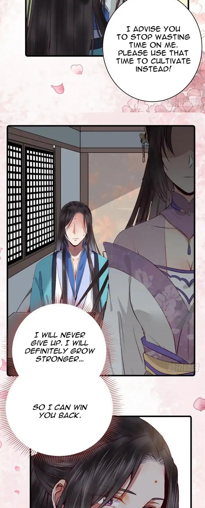 The Ghostly Doctor Chapter 131 page 8 - Chapter 131