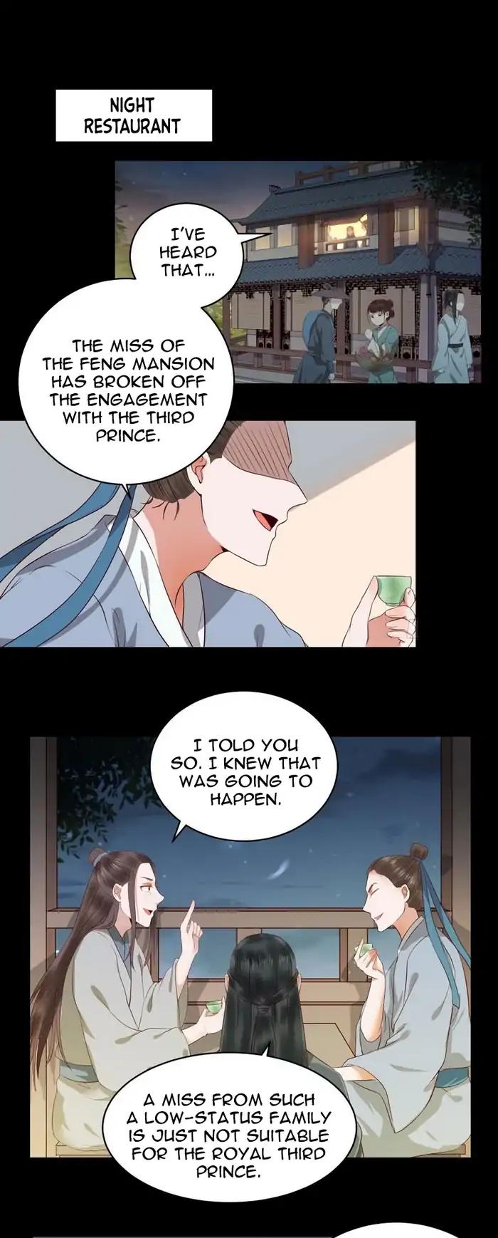 The Ghostly Doctor Chapter 132 page 11 - Chapter 132