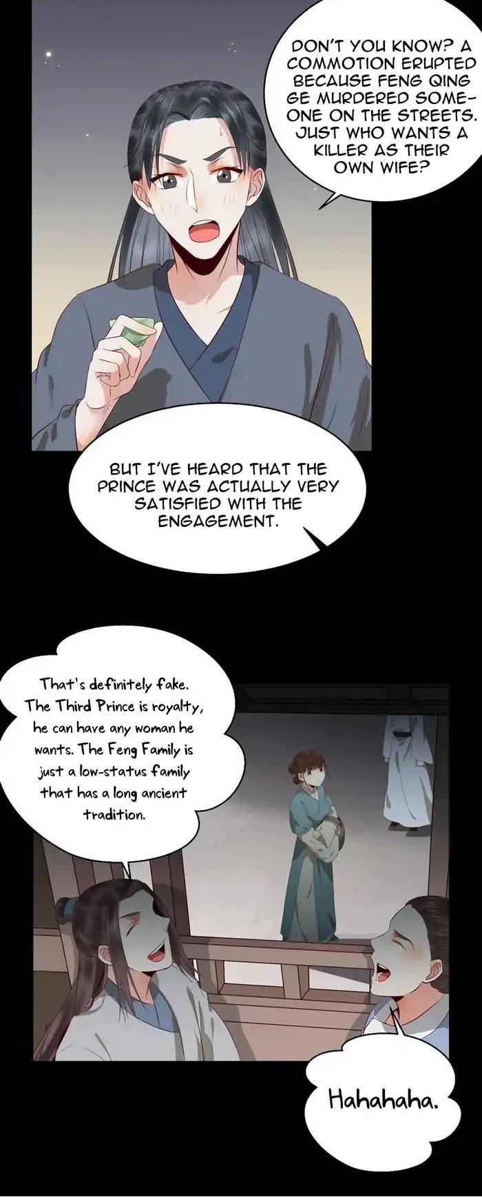 The Ghostly Doctor Chapter 132 page 12 - Chapter 132