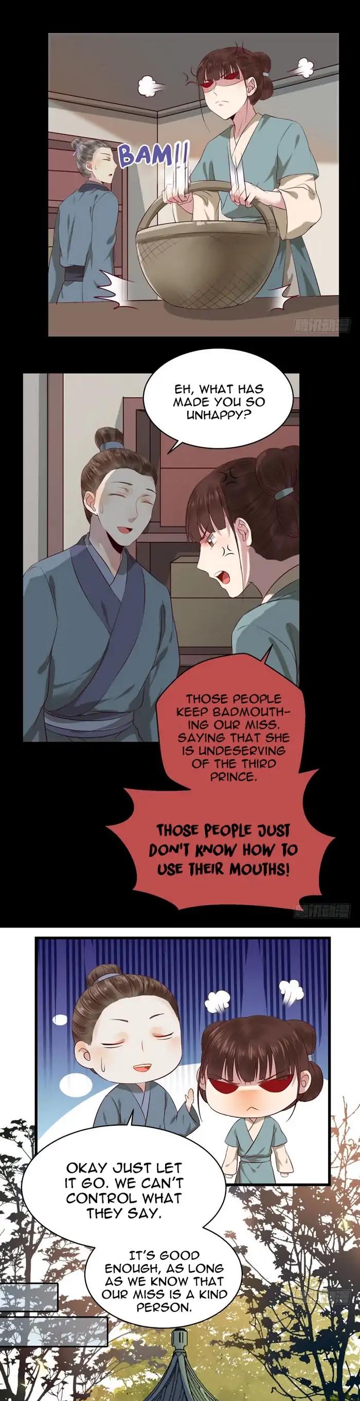 The Ghostly Doctor Chapter 132 page 13 - Chapter 132