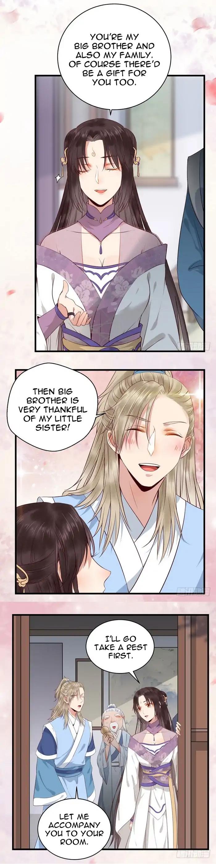 The Ghostly Doctor Chapter 132 page 2 - Chapter 132