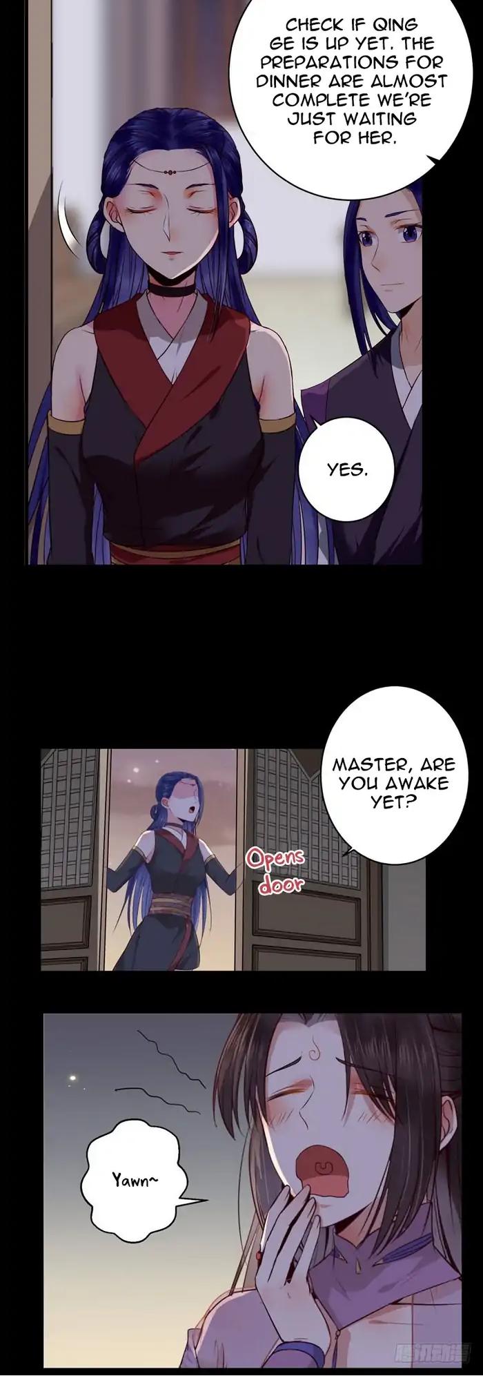 The Ghostly Doctor Chapter 132 page 4 - Chapter 132