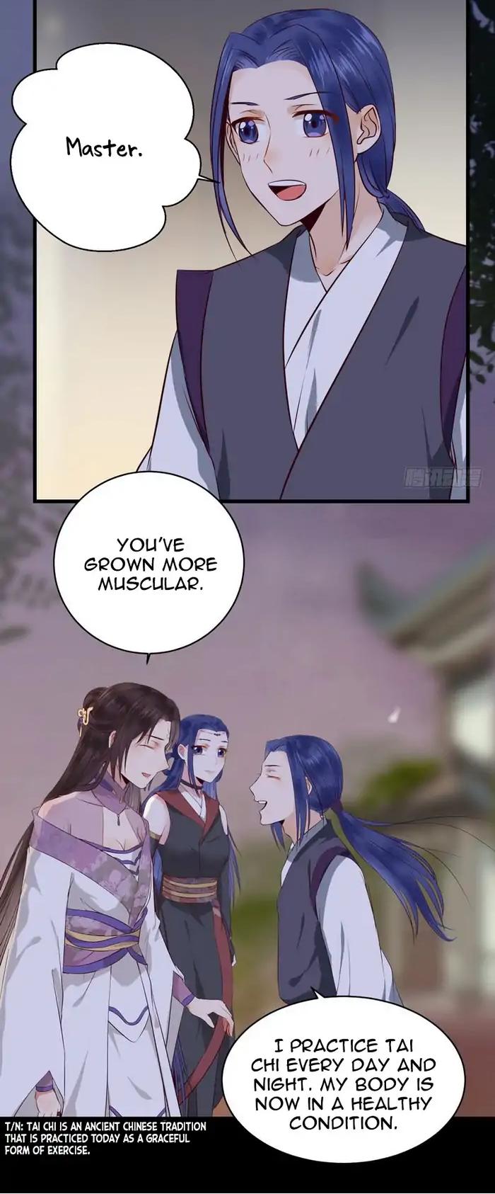 The Ghostly Doctor Chapter 132 page 6 - Chapter 132