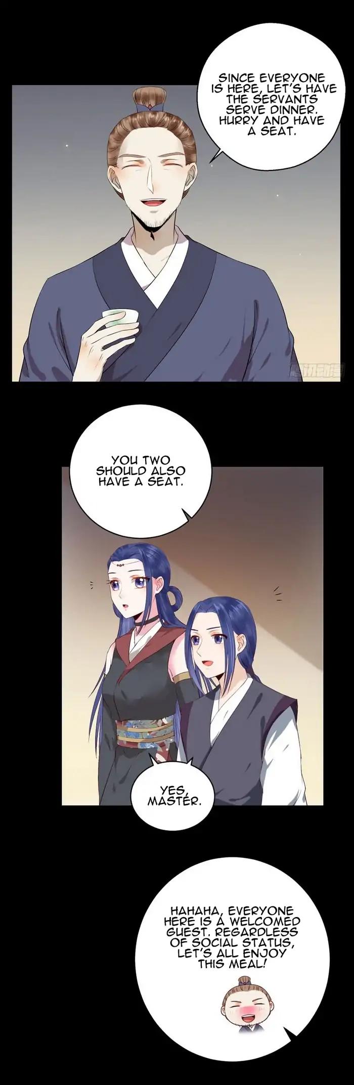 The Ghostly Doctor Chapter 132 page 9 - Chapter 132