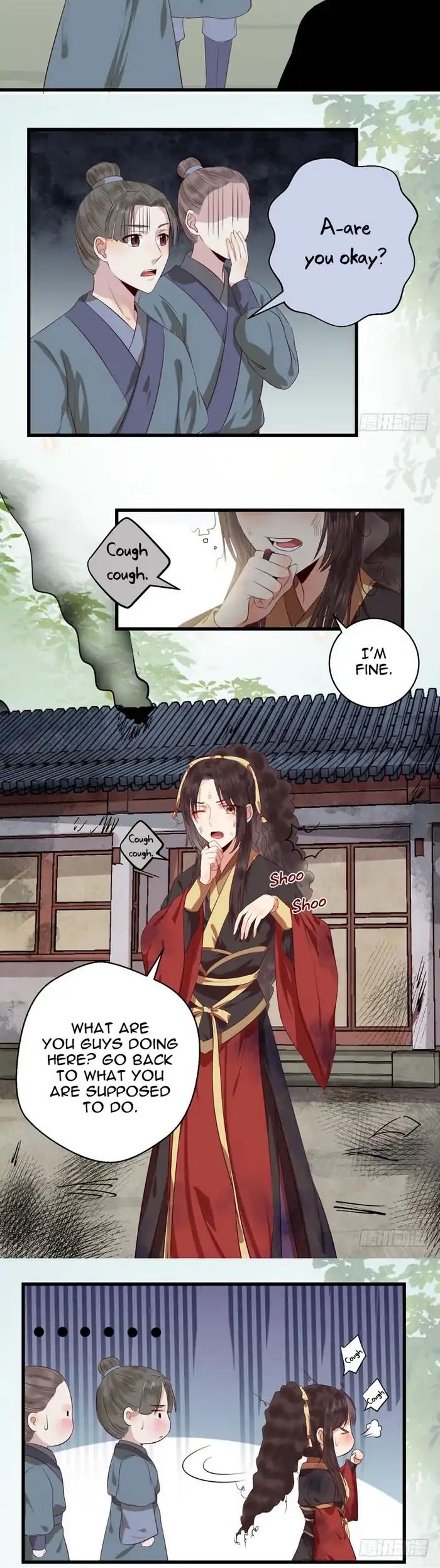 The Ghostly Doctor Chapter 133 page 12 - Chapter 133