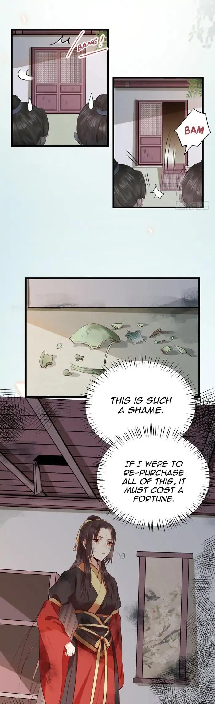 The Ghostly Doctor Chapter 133 page 13 - Chapter 133