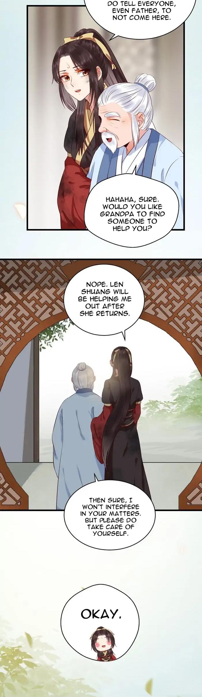 The Ghostly Doctor Chapter 133 page 16 - Chapter 133