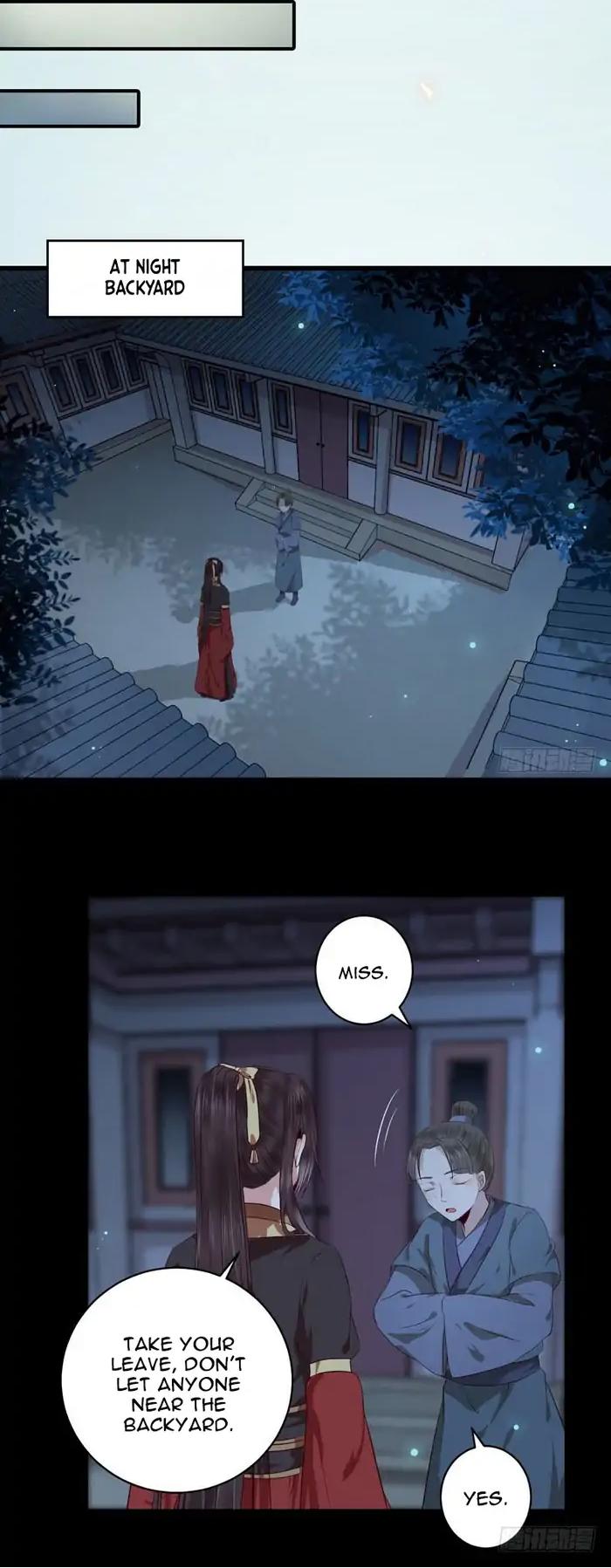 The Ghostly Doctor Chapter 133 page 4 - Chapter 133