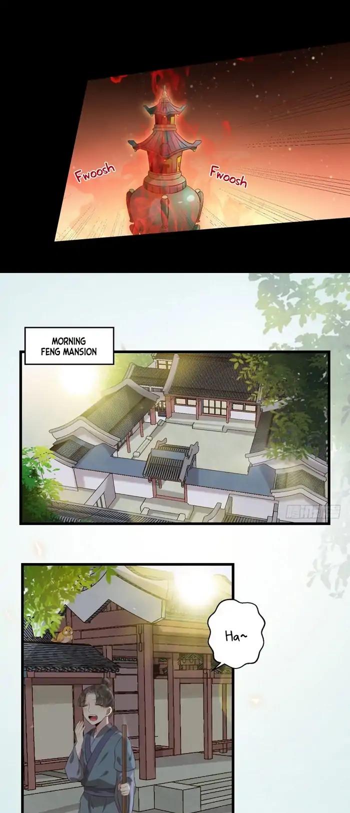 The Ghostly Doctor Chapter 133 page 7 - Chapter 133