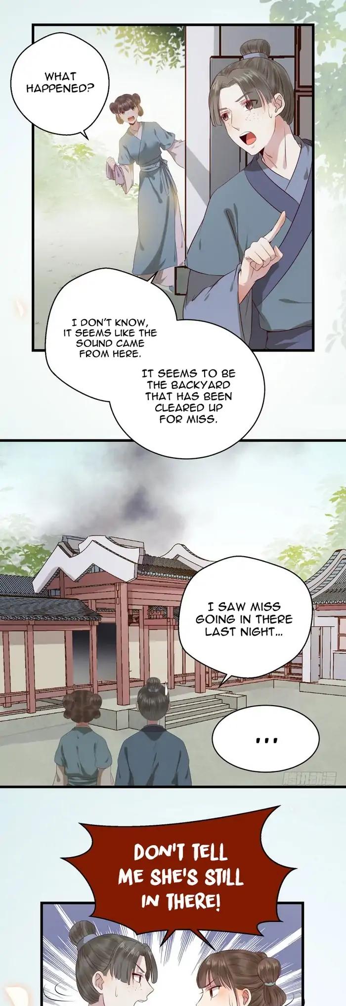 The Ghostly Doctor Chapter 133 page 9 - Chapter 133