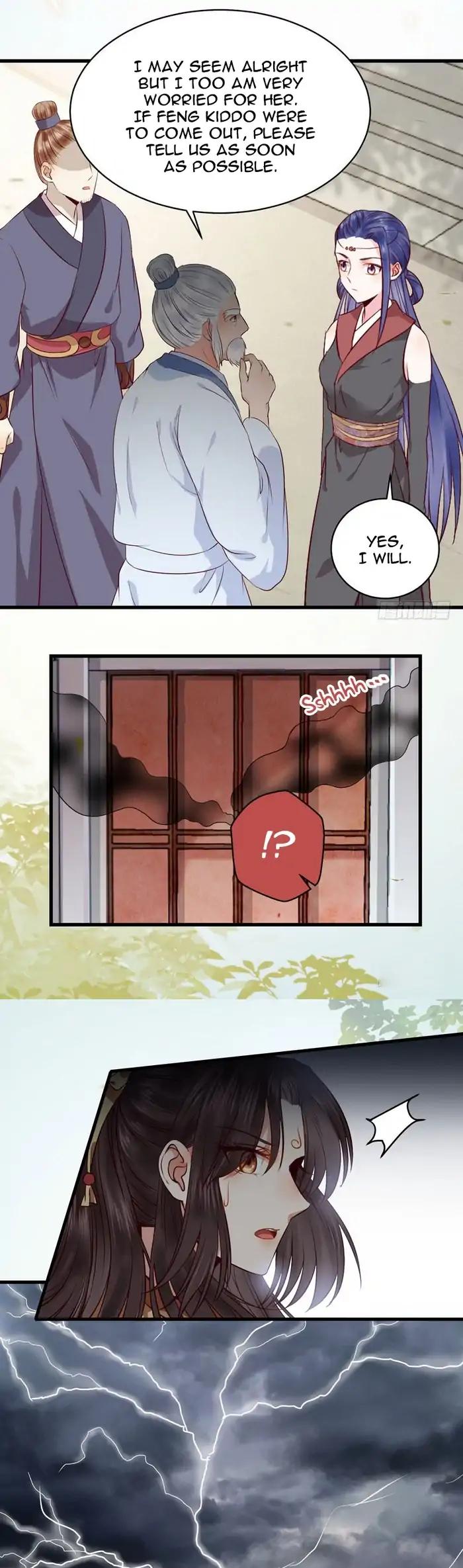 The Ghostly Doctor Chapter 134 page 10 - Chapter 134