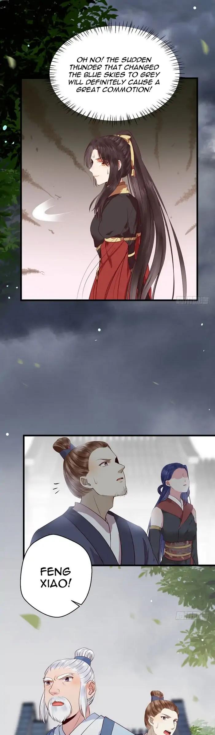 The Ghostly Doctor Chapter 134 page 14 - Chapter 134