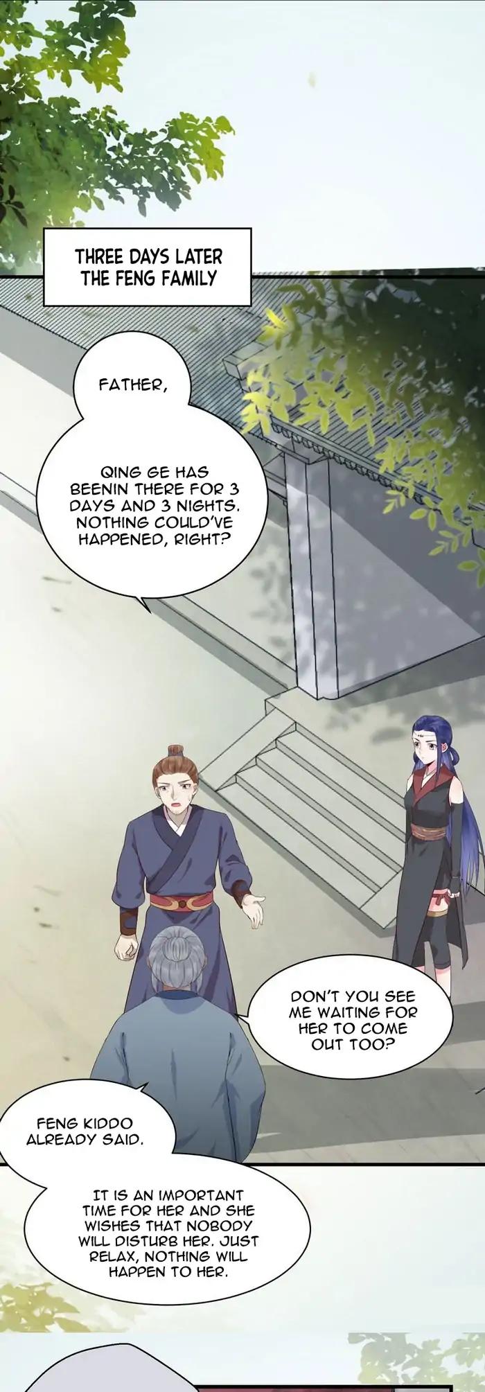 The Ghostly Doctor Chapter 134 page 8 - Chapter 134