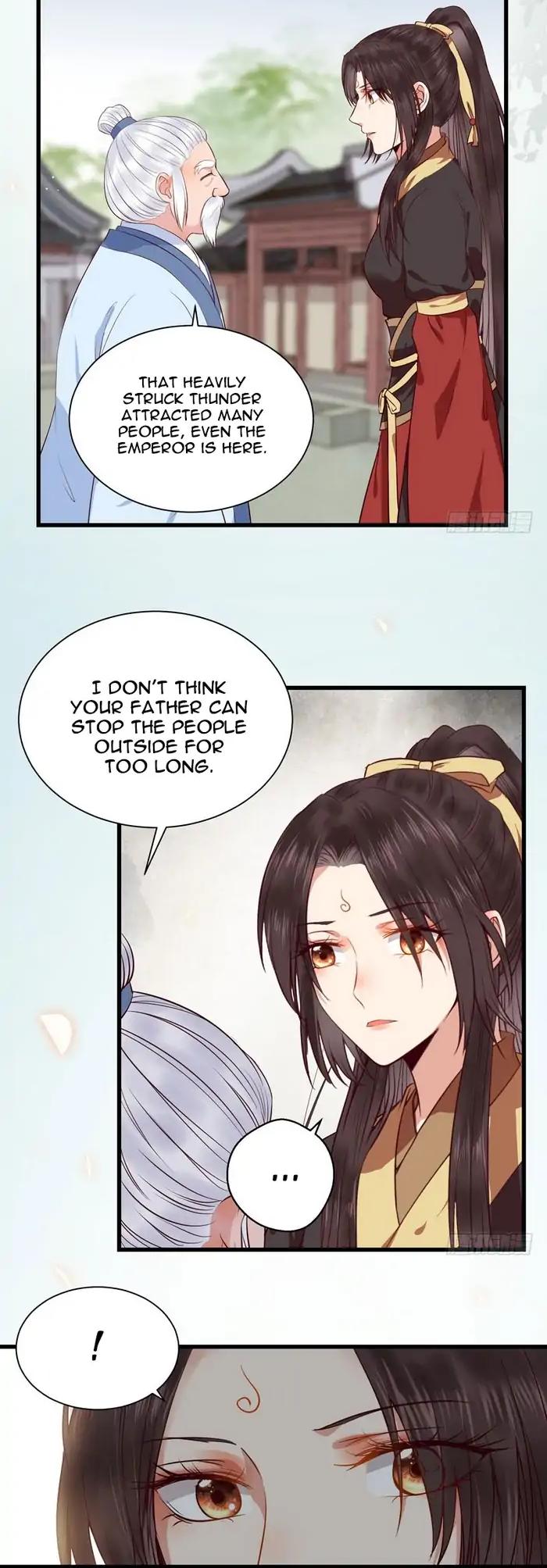 The Ghostly Doctor Chapter 135 page 10 - Chapter 135