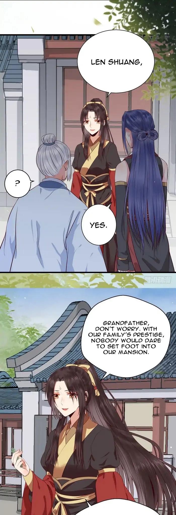 The Ghostly Doctor Chapter 135 page 11 - Chapter 135