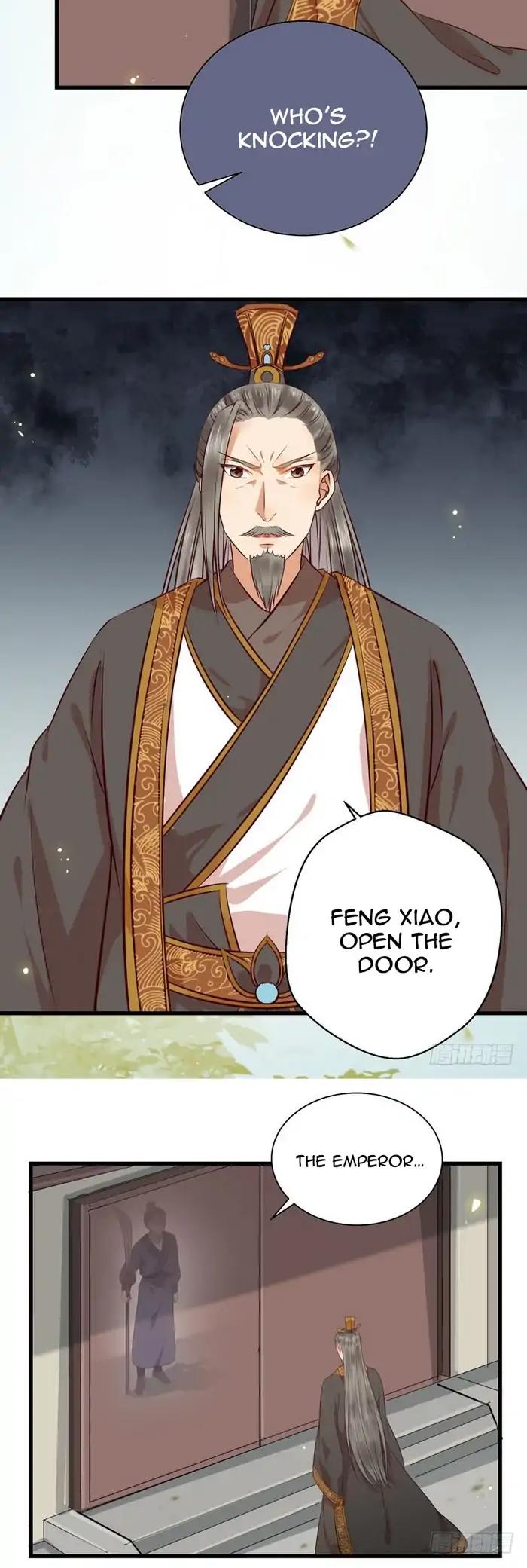 The Ghostly Doctor Chapter 135 page 4 - Chapter 135