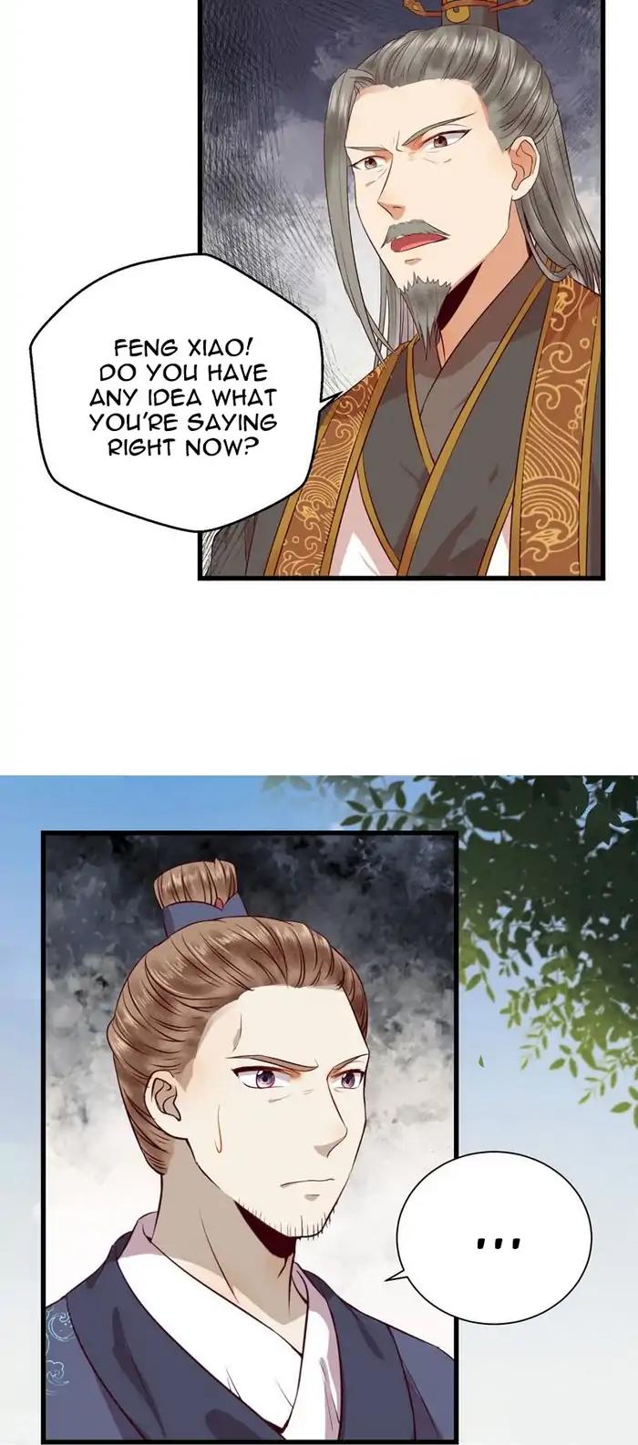 The Ghostly Doctor Chapter 135 page 6 - Chapter 135