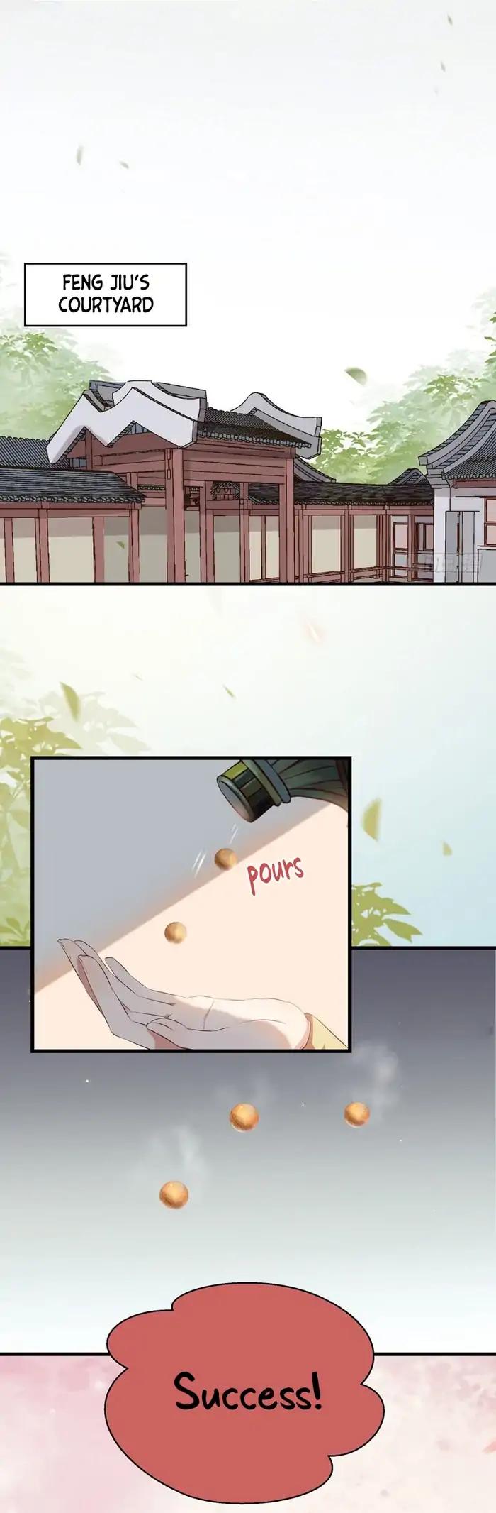 The Ghostly Doctor Chapter 135 page 7 - Chapter 135