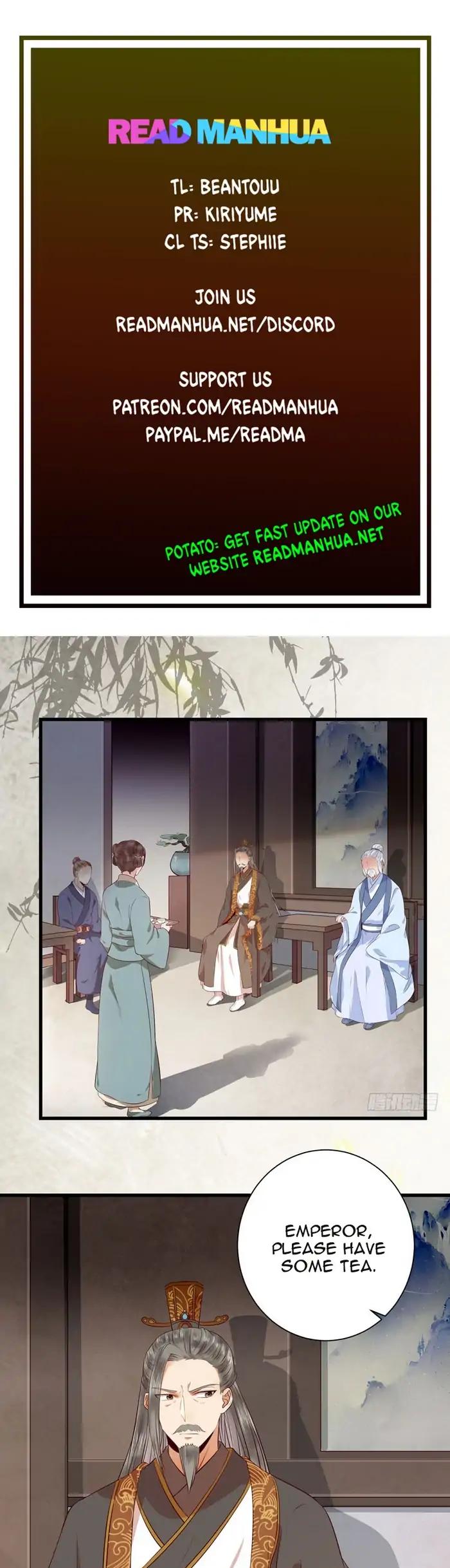 The Ghostly Doctor Chapter 136 page 1 - Chapter 136