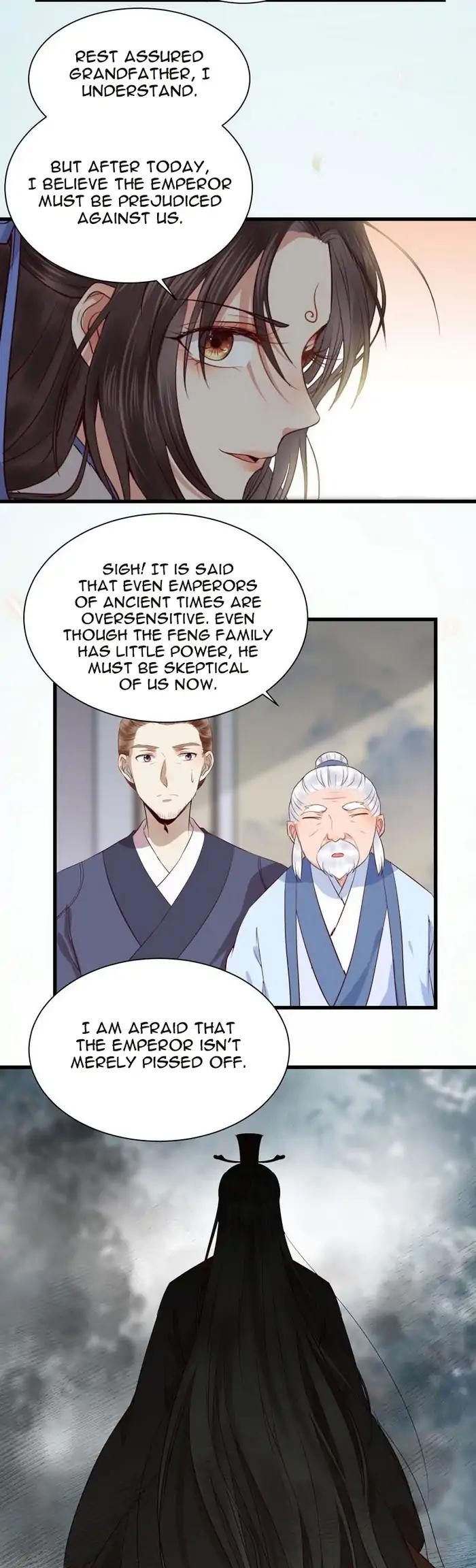 The Ghostly Doctor Chapter 136 page 14 - Chapter 136
