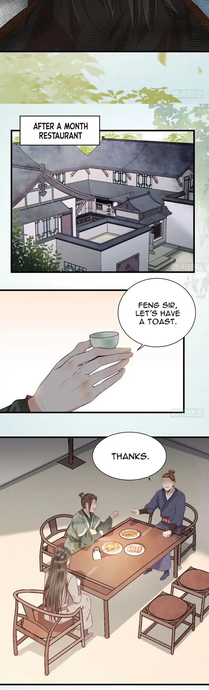 The Ghostly Doctor Chapter 136 page 15 - Chapter 136