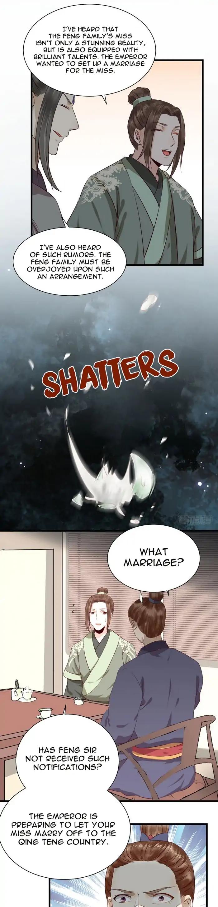 The Ghostly Doctor Chapter 136 page 16 - Chapter 136