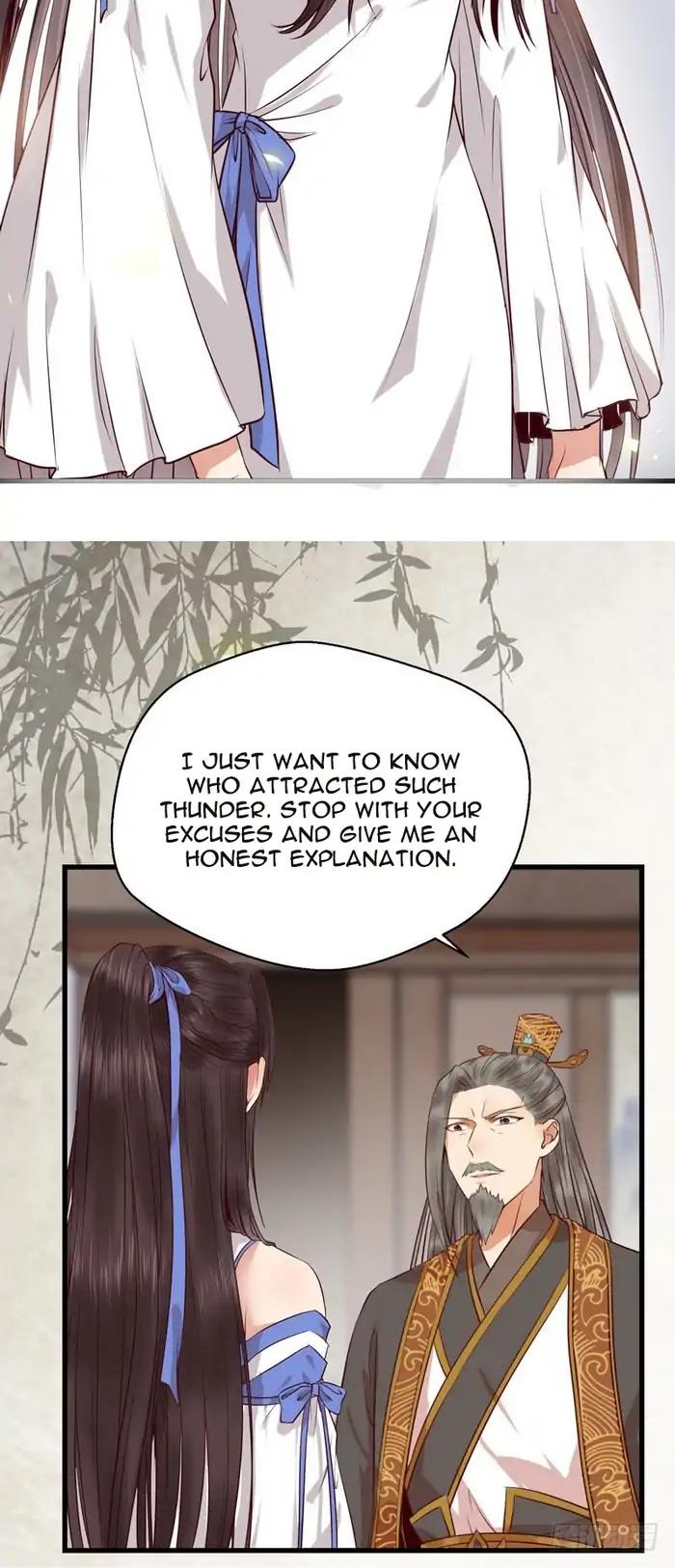 The Ghostly Doctor Chapter 136 page 5 - Chapter 136