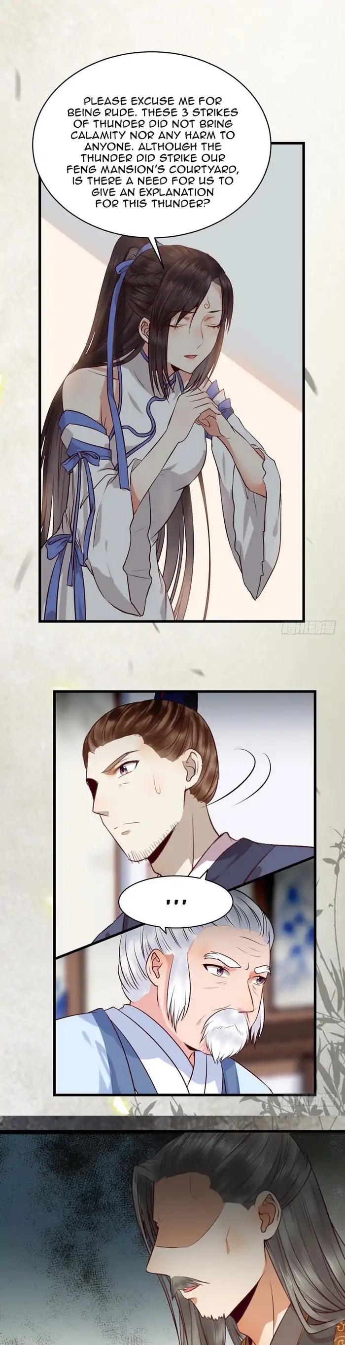 The Ghostly Doctor Chapter 136 page 6 - Chapter 136