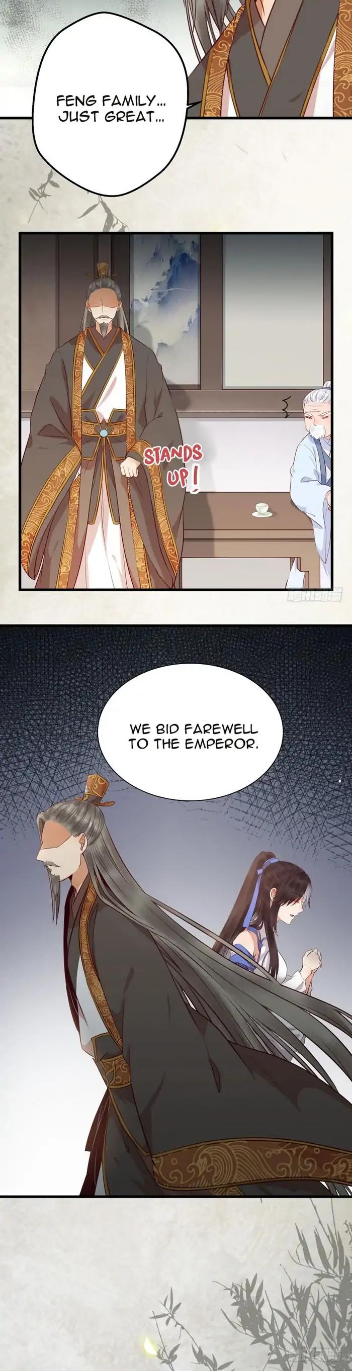 The Ghostly Doctor Chapter 136 page 7 - Chapter 136