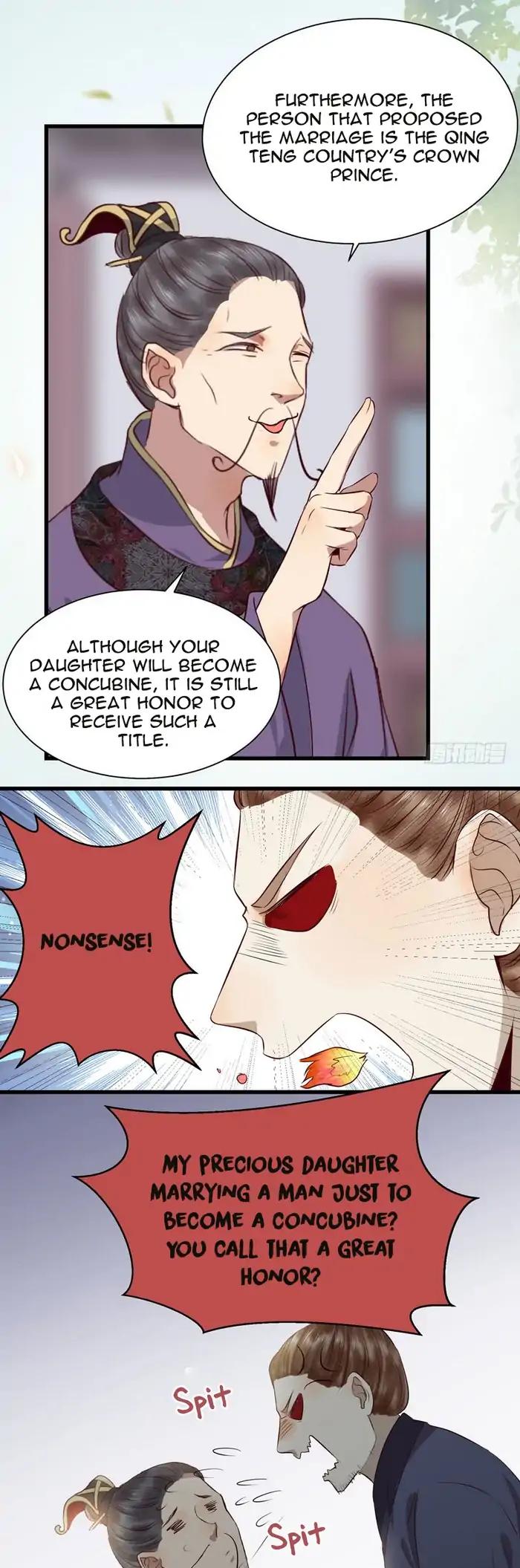 The Ghostly Doctor Chapter 137 page 10 - Chapter 137