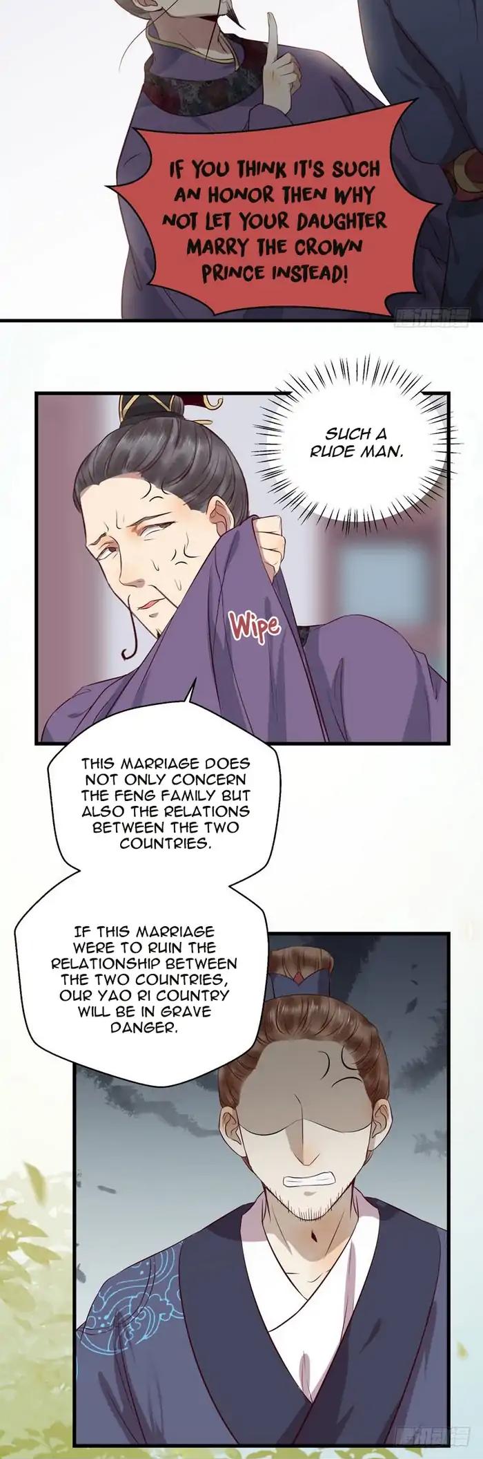 The Ghostly Doctor Chapter 137 page 11 - Chapter 137