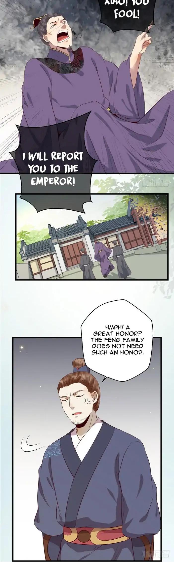 The Ghostly Doctor Chapter 137 page 15 - Chapter 137