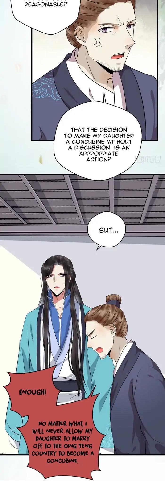 The Ghostly Doctor Chapter 137 page 17 - Chapter 137